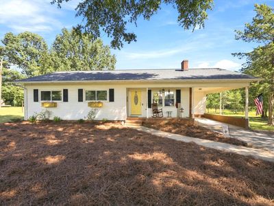 3947 N State Highway 119