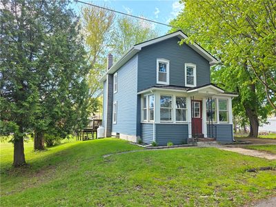Property at 26 Teller St, Unadilla, NY