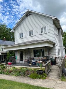Property at 802 Valier Dr, Valier, PA