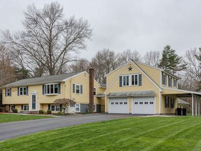 Property at 46 Puritan Dr, Hanson, MA