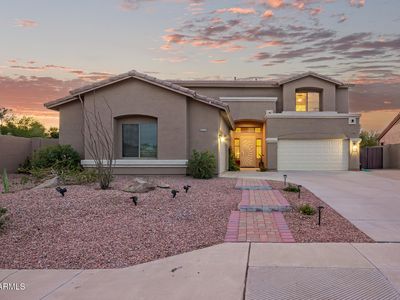 10406 E Los Lagos Vista Ave