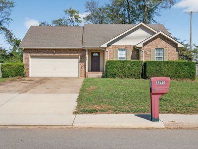 3273 N Senseney Cir