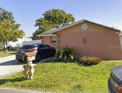 8605 Verona Ct