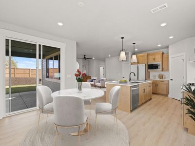 61205 NE Snow Owl St