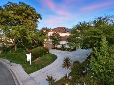 4414 Paseo Santa Rosa