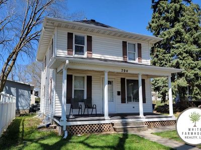 Property at 704 Windom St, Wayne, NE