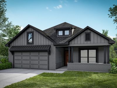 Lincoln Plan, Elysian Fields