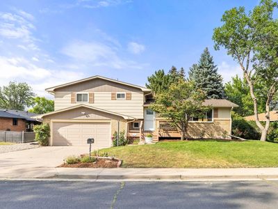 2313 Farisita Dr