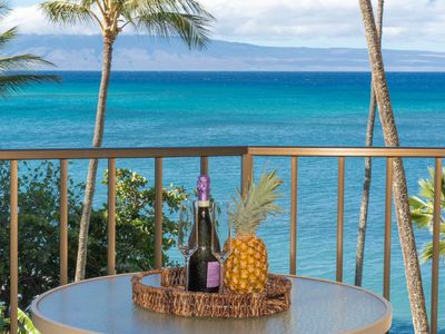 4327 Lower Honoapiilani Rd #502