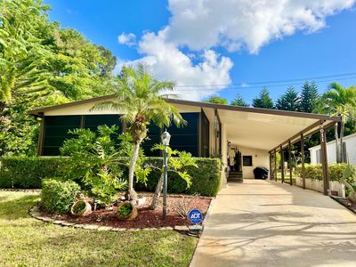 Property at 8011 SE Homestead Avenue, Hobe Sound, FL