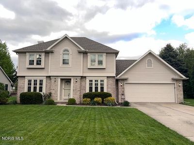 436 Harvest Ct