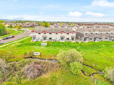 1020 Baxter Creek Way UNIT C