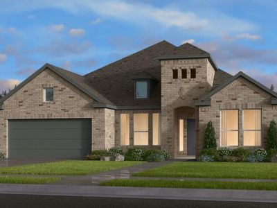 18403 Dogwood Field Dr