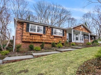 21 Whistler Hill Lane