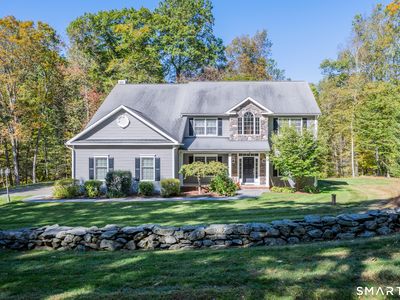 Property at 99 Plumb Brook Road, Woodbury, CT