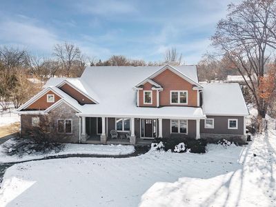 15105 Froedtert DRIVE