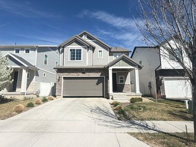 4106 W Red Clover Dr