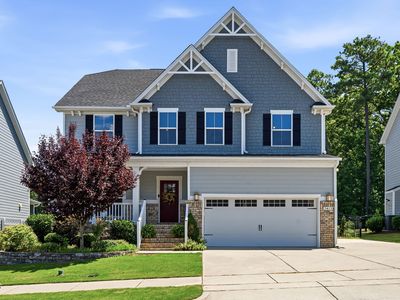 3413 Jordan Shires Dr