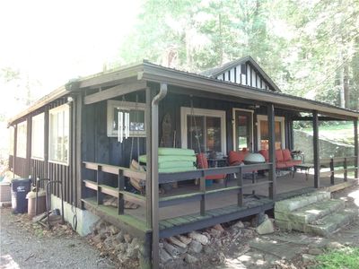 105 Chisnell Rd