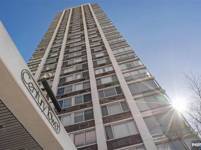 1600 Parker Avenue #15C