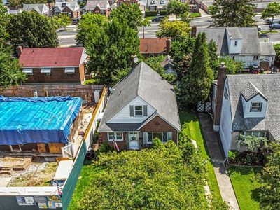 Property at 8341 253rd Street, Bellerose, NY