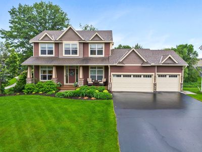Property at 3124 128th Ave NE, Blaine, MN