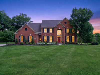 6866 McDougal Ct