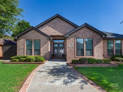 5209 Dunraven Ct