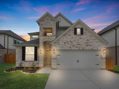 5619 Toledo Pines Ln