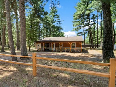Property at 2053 Sauk St, Friendship, WI
