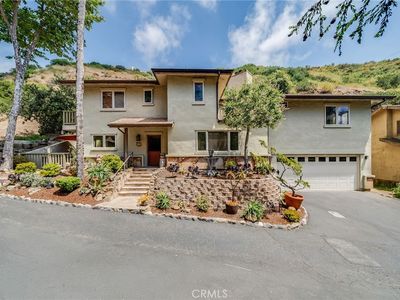 2073 Hidden Valley Canyon Rd