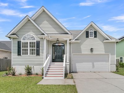 Property at 112 Brightwood Dr, Huger, SC