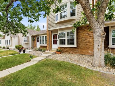9673 W Chatfield Avenue #B