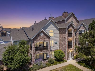 18930 E Warren Circle #D205
