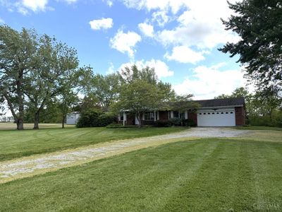 3716 Farmers Rd