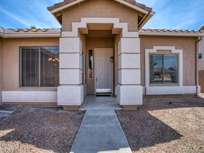 7239 W Silver Sand Dr