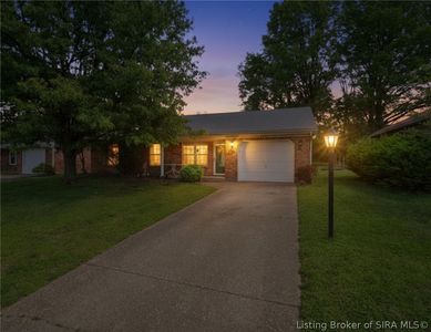 2614 Whitehorse Vale Drive