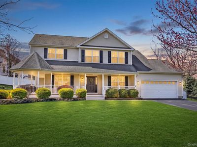 Property at 14 Corral Lane, Goshen, NY