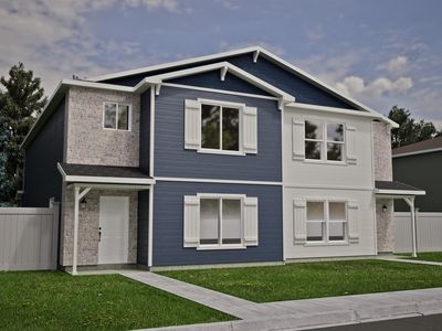 Property at 4023 Bill Nye Ave, Laramie, WY