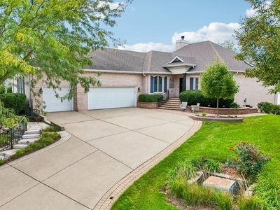 13454 S Wood Duck Dr