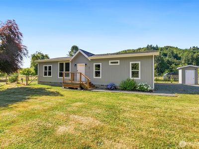 492 Coal Creek Road