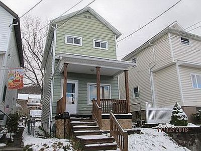 Property at 195 Wilson St, Johnstown, PA
