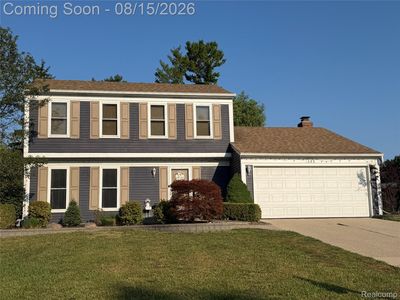 385 Arlington Dr