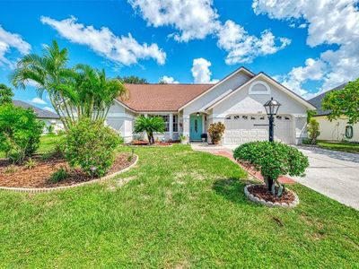 Property at 3911 77TH PLACE E, Sarasota, FL