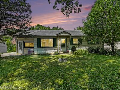 14506 Eddy Lake Rd