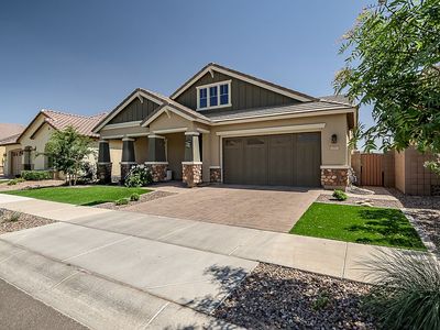 Property at 22911 E Thornton Rd, Queen Creek, AZ