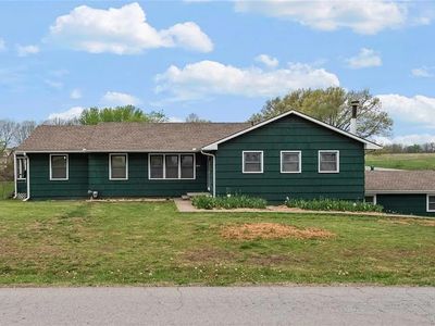 904 S Rogers Rd