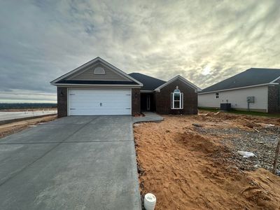 2733 Inverness Drive