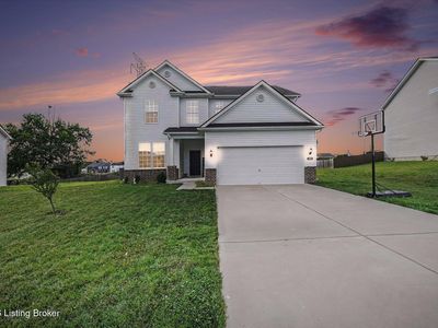 4009 Cobblestone Ln