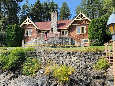397 Caroline Point Rd